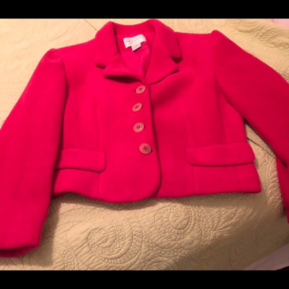 Express Blazer